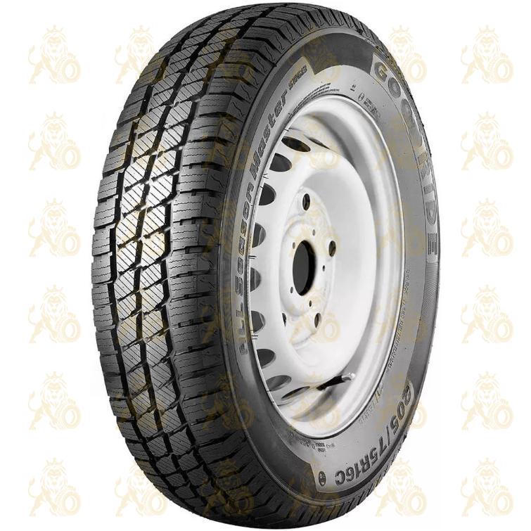 Goodride SW613 All Season Master 205/65 R16C 107/105T