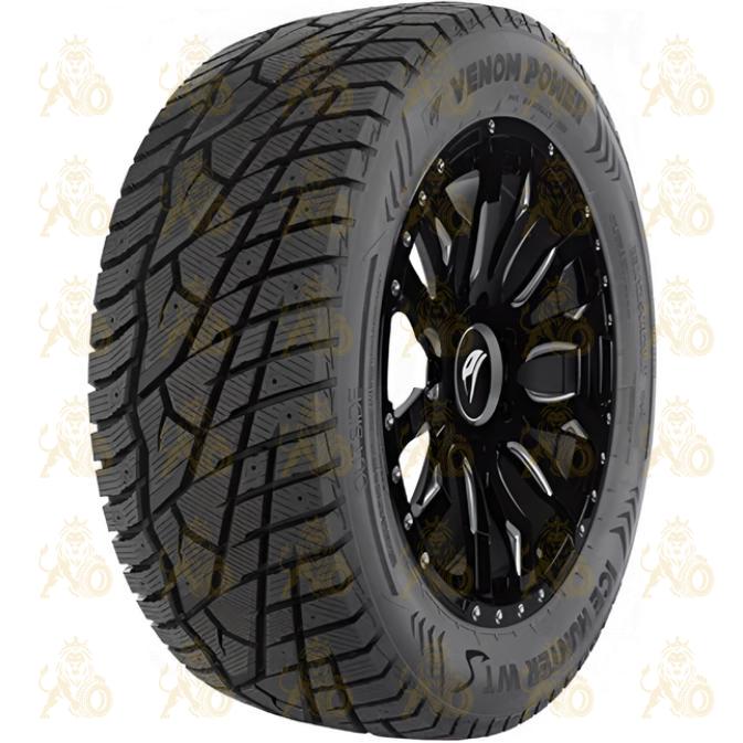 Venom Power Ice Hunter WTS 275/65 R20 126/123R