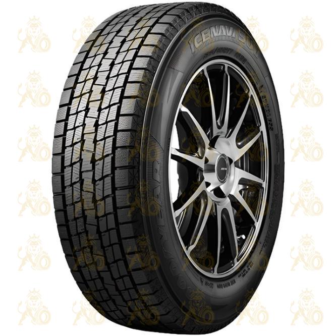 Goodyear Ice Navi SUV 235/55 R18 100Q