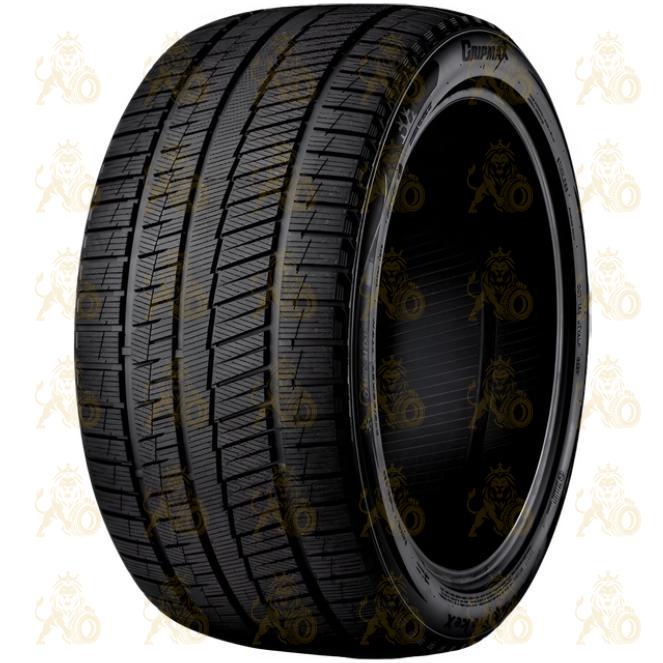 Gripmax SureGrip Pro Ice X 265/55 R20 113H XL