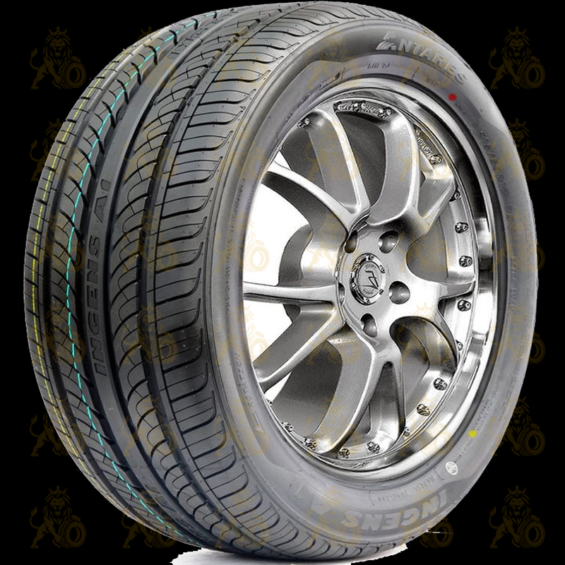 Antares Ingens A1 235/60 R18 107V