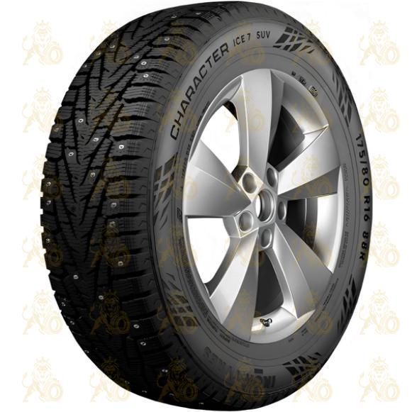 Ikon Tyres Character Ice 7 SUV 235/70 R16 106T