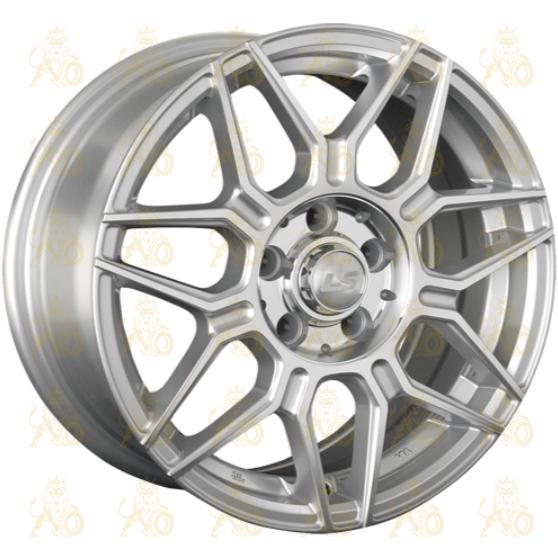 LS 785 6.5x15 5*108 ET45 DIA63.3 SF Литой