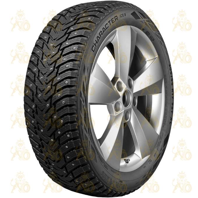Ikon Tyres Character Ice 8 195/50 R16 88T XL