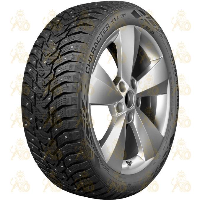 Ikon Tyres Character Ice 8 SUV 215/70 R15 103T XL