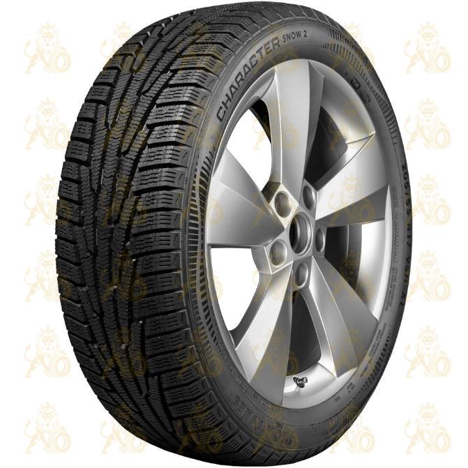 Ikon Tyres Character Snow 2 175/65 R15 88R XL
