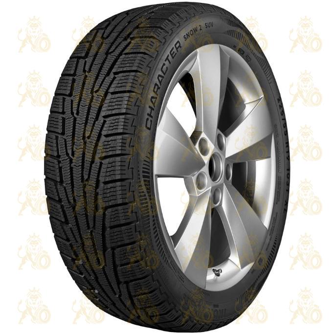 Ikon Tyres Character Snow 2 SUV 235/75 R15 105R