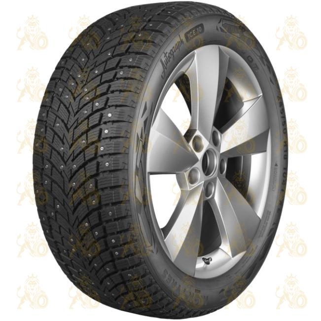 Ikon Tyres Autograph Ice 10 205/55 R16 94T