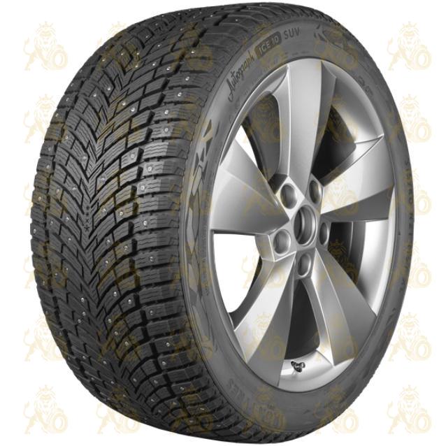 Ikon Tyres Autograph Ice 10 SUV 235/55 R20 102T