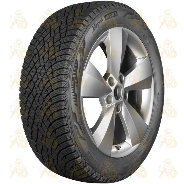 Ikon Tyres Autograph Snow 5 275/35 R20 102T