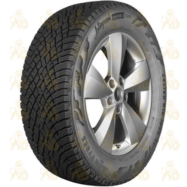 Ikon Tyres Autograph Snow 5 SUV 285/40 R21 109T