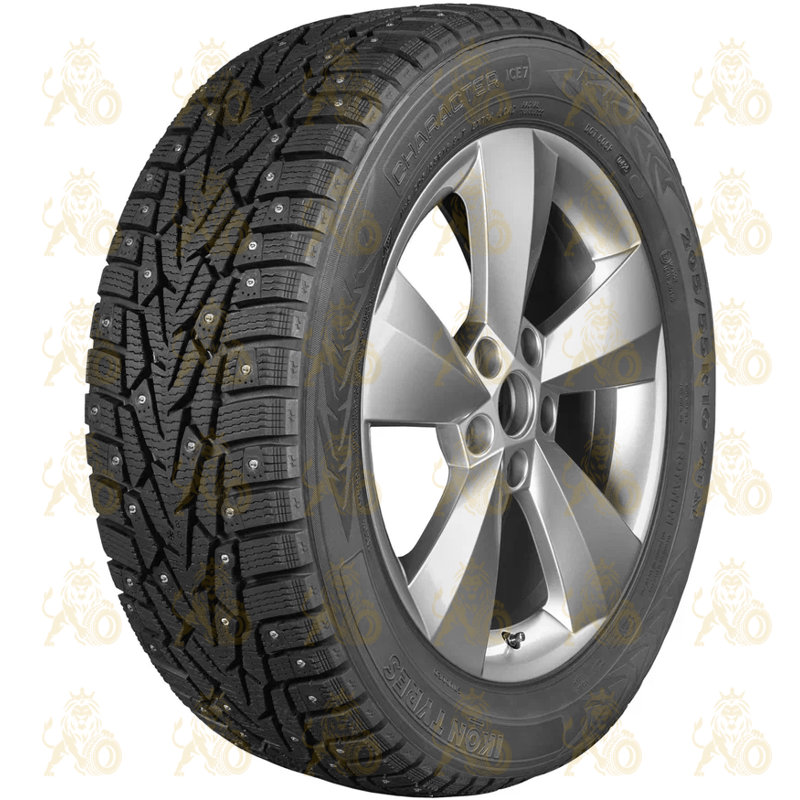 Ikon Tyres Character Ice 7 195/50 R16 88T XL