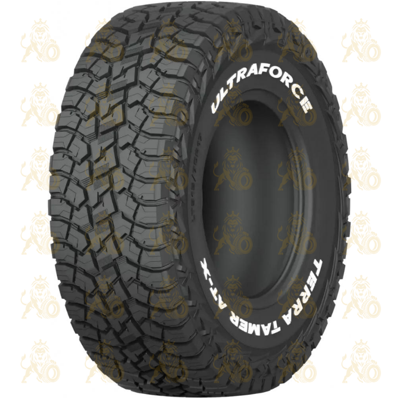 Ultraforce Terra Tamer AT-X 275/60 R20 115Q