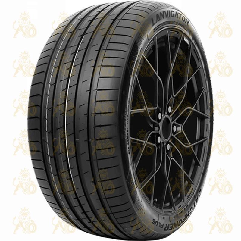 Lanvigator Catchpower Plus 275/45 R19 108W XL