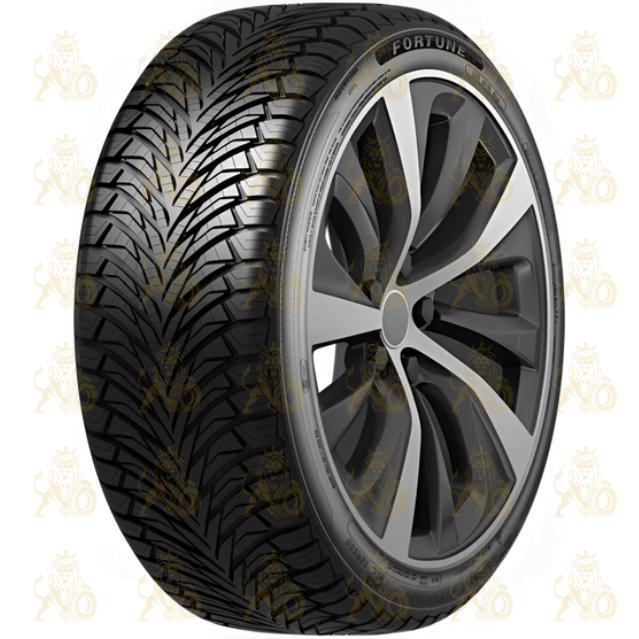 Fortune Fitclime FSR-401 205/50 R17 93W XL