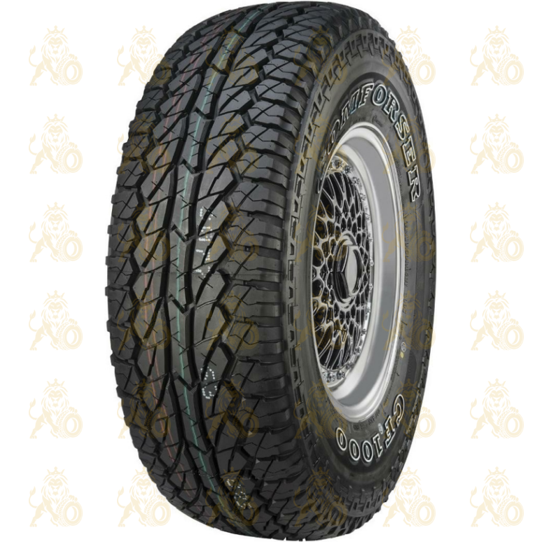 Comforser CF1000 265/75 R16 123/120S