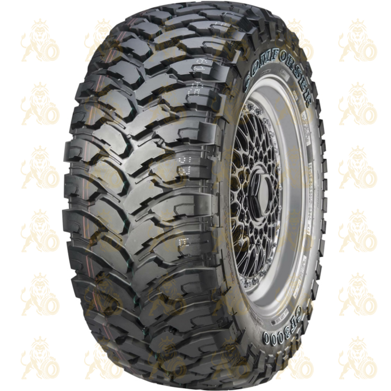 Comforser CF3000 35/12.5 R15 113Q