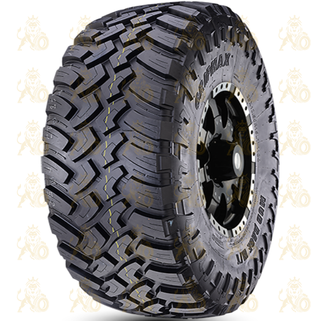 Gripmax Mud Rage M/T 285/70 R17 121/118Q OWL