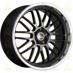 Replica Concept B503 10x20 5*120 ET40 DIA74.1 MBSSL Литой
