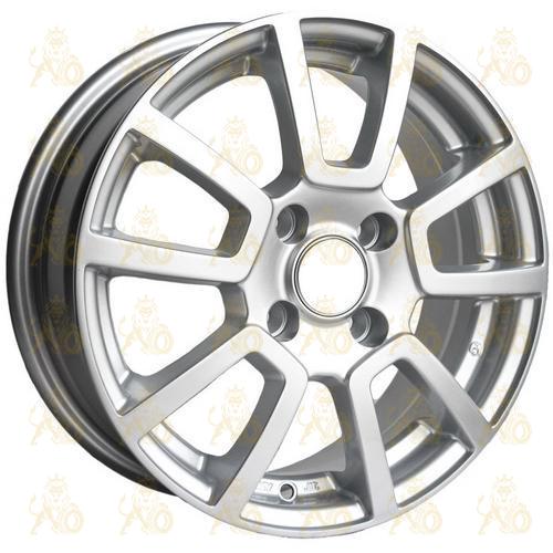 Replica H DA24 5.5x14 4*100 ET49 DIA56.6 S Литой