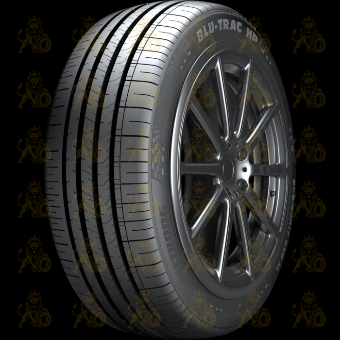 Armstrong Blu-Trac HP 275/35 R21 103Y