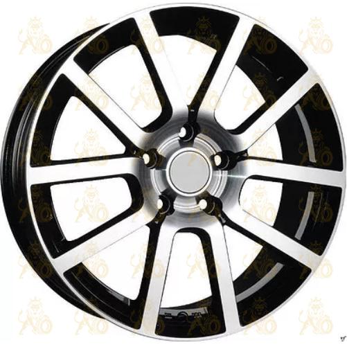 Replica H Ni72 6.5x17 5*114.3 ET40 DIA66.1 BFP Литой