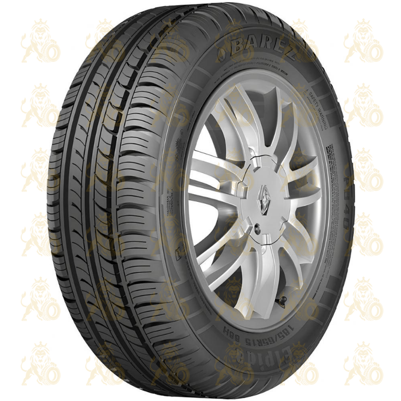 Barez Elpida P640 185/65 R15 88H