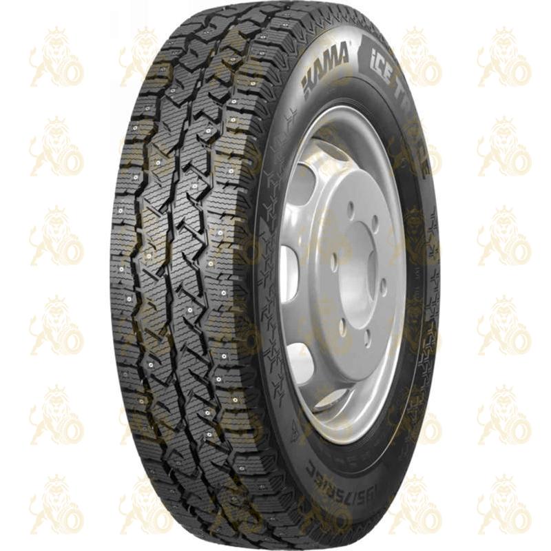 Кама Ice Trace 215/65 R16C 109/107R