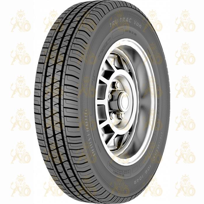 Armstrong Tru-Trac Van 215/70 R15C 109/107T