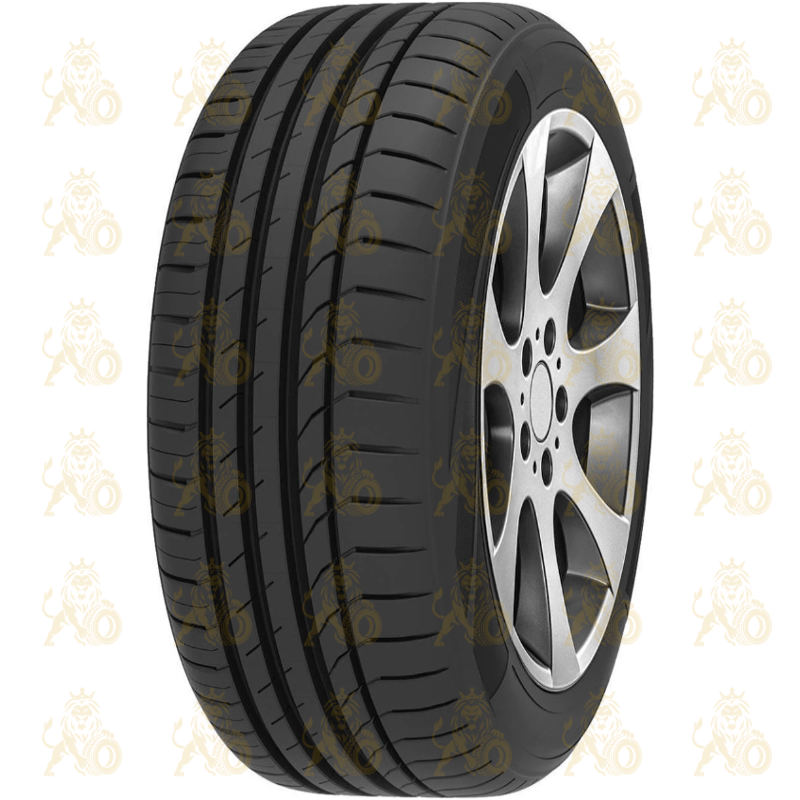 Trazano ZuperEco Z-107 215/40 R18 89W XL