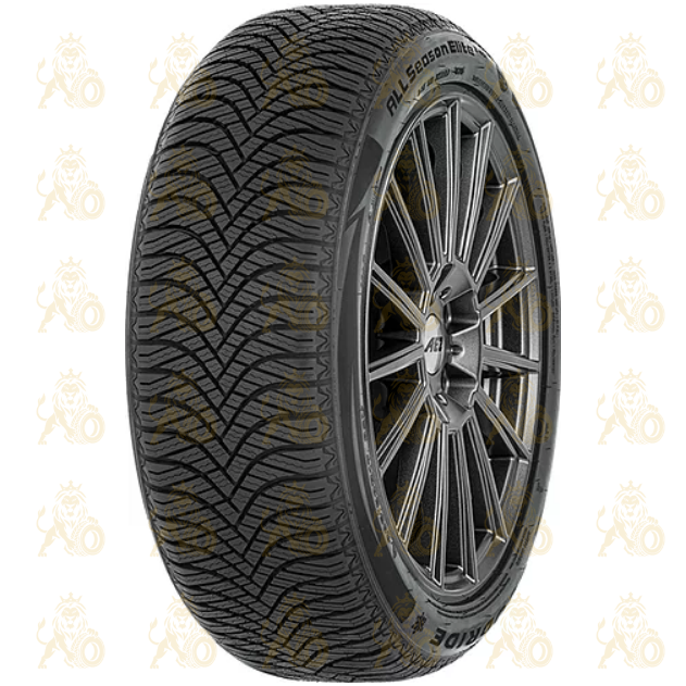 Goodride Z-401 All Season Elite 195/55 R16 91V XL