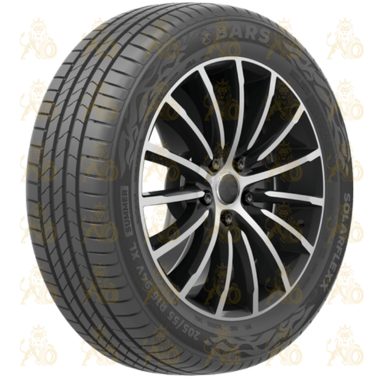 Bars Solarflexx 265/65 R17 112H