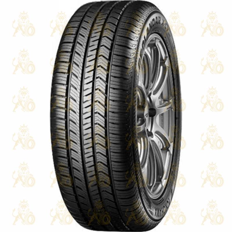 Yokohama Geolandar X-CV G057 265/40 R21 105W