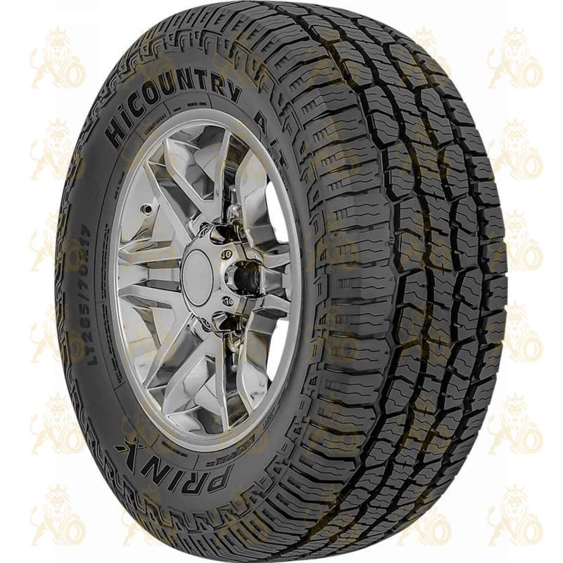 Prinx HiCountry A/T HA2 265/60 R20 121/118S