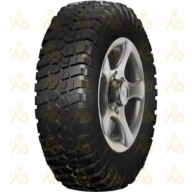 Lakesea Grack M/T 215/75 R15 100/97Q