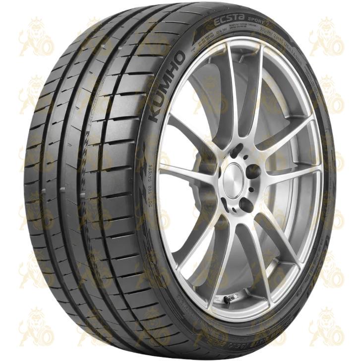 Kumho Ecsta PS72 Sport S 255/30 R20 92Y XL