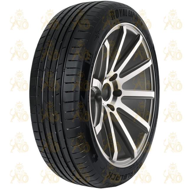 Royal Black Royal Explorer EV 255/40 R20 101Y