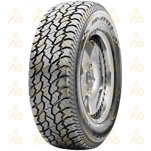 Mirage MR-AT172 285/75 R16 126/123R