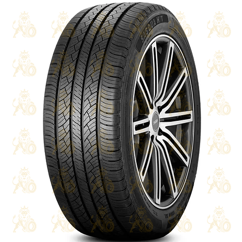 Boto Sasqua H/T 255/55 R18 105H