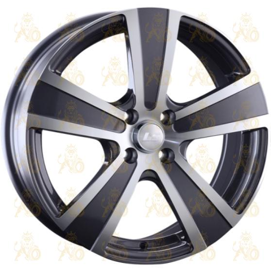 LS 950 6.5x16 4*100 ET49 DIA54.1 GMF Литой