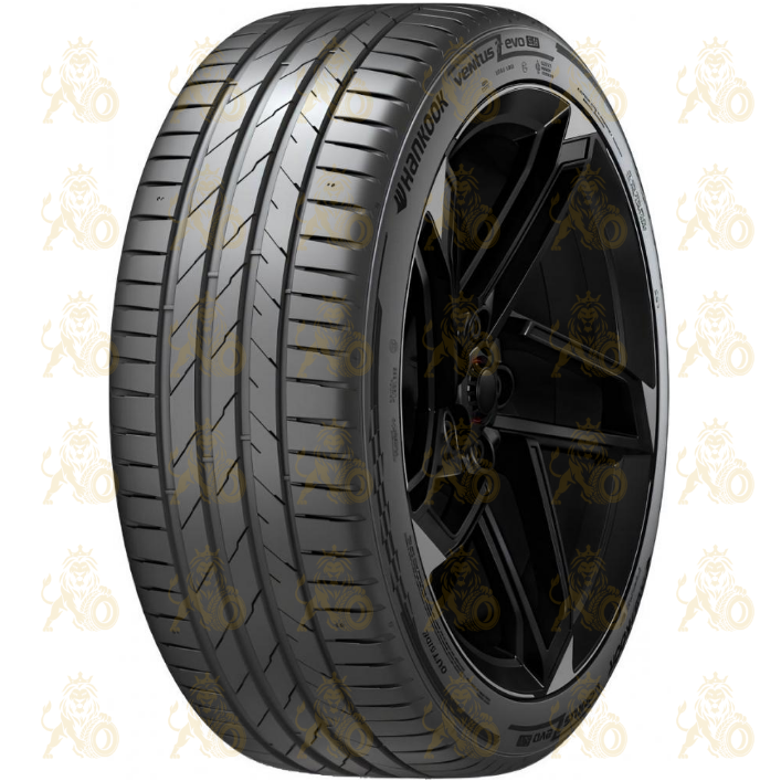 Hankook Ventus Evo K137A SUV 295/30 R22 103Y