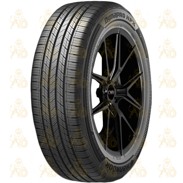 Hankook Dynapro HPX RA43 265/60 R18 110V