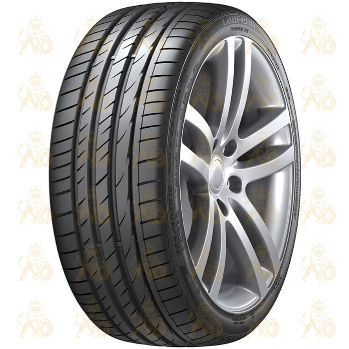 Laufenn S FIT EQ LK01B 255/50 R19 107W XL RunFlat