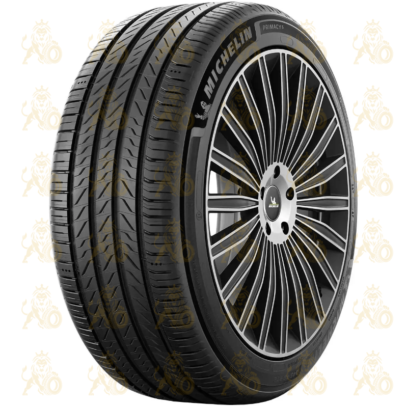 Michelin Primacy 5 235/50 R18 97V