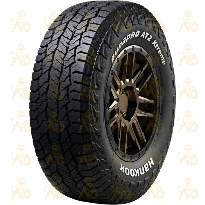Hankook Dynapro AT2 Xtreme RF12 235/70 R16 104/101S