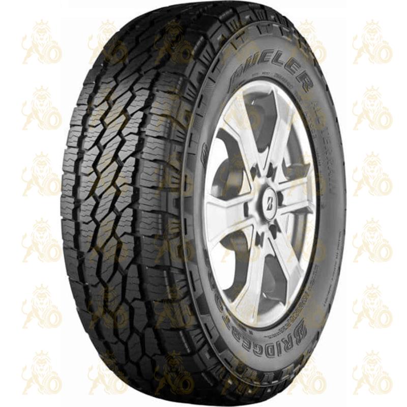 Bridgestone Dueler All-Terrain A/T 002 275/65 R17 115T