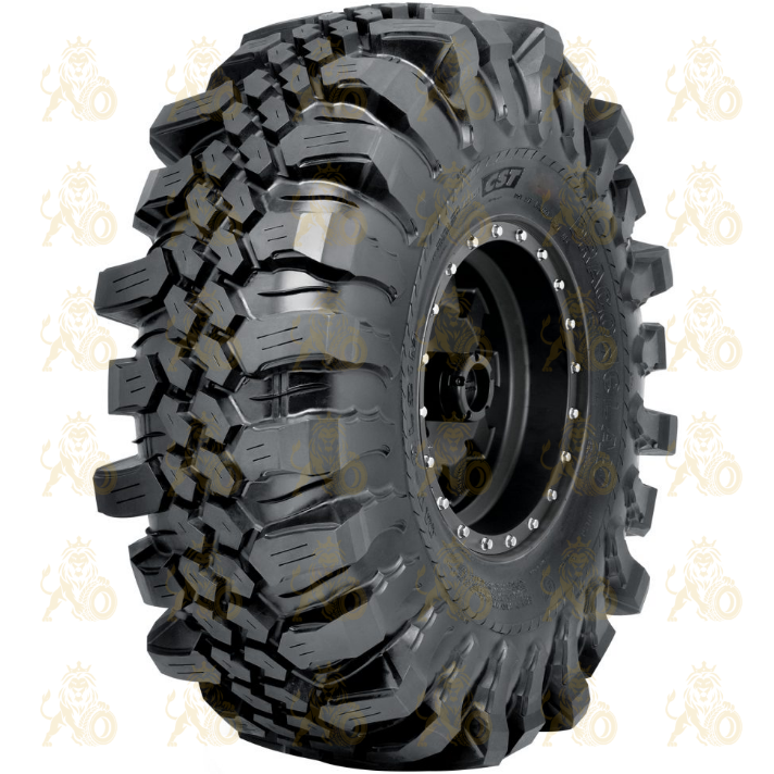 CST CL21M Dragon Claw 35/12.5 R16 119K