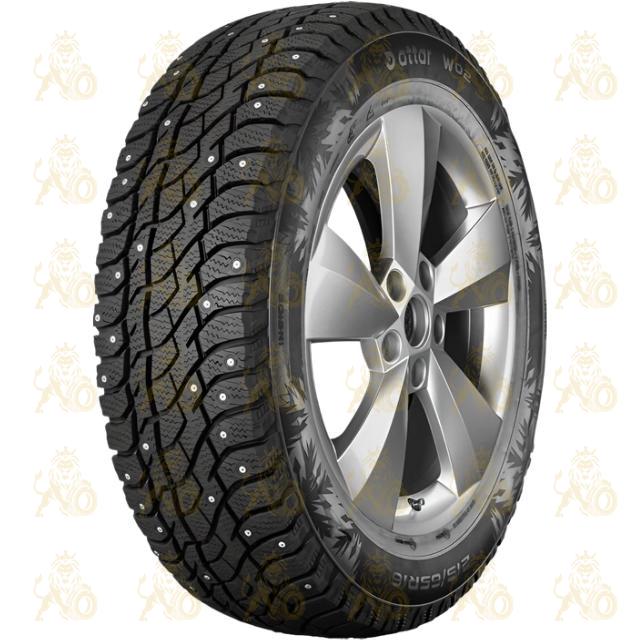 Attar W02 225/60 R18 100T