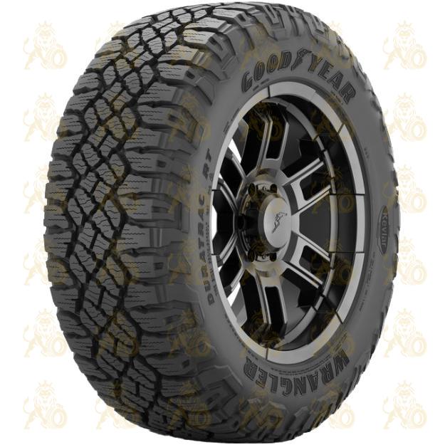 Goodyear Wrangler Duratrac RT 265/60 R18 119/116Q XL