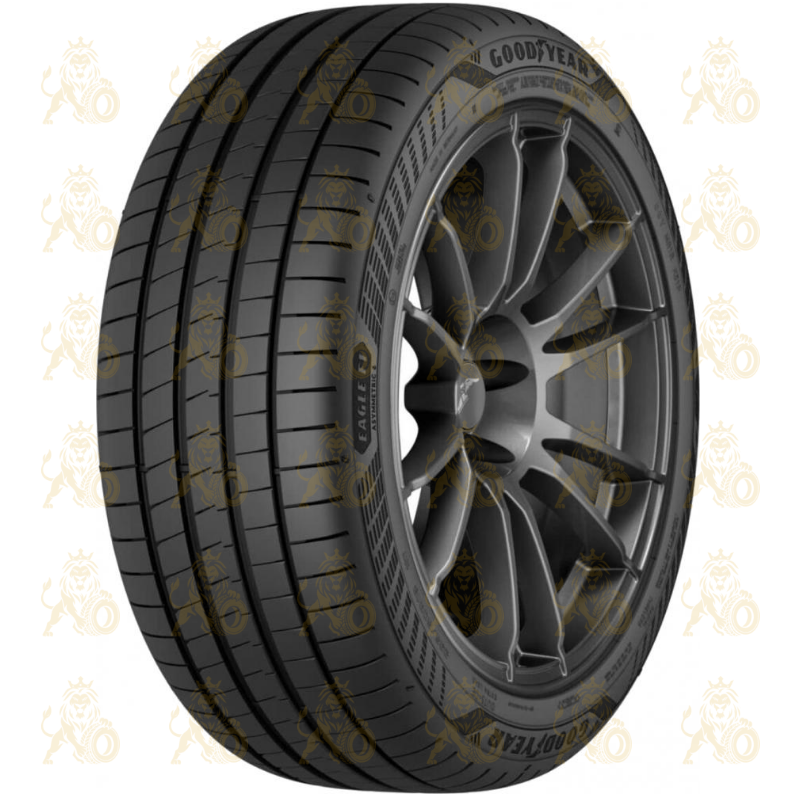 Goodyear Eagle F1 Asymmetric 6 285/35 R22 106Y XL FP